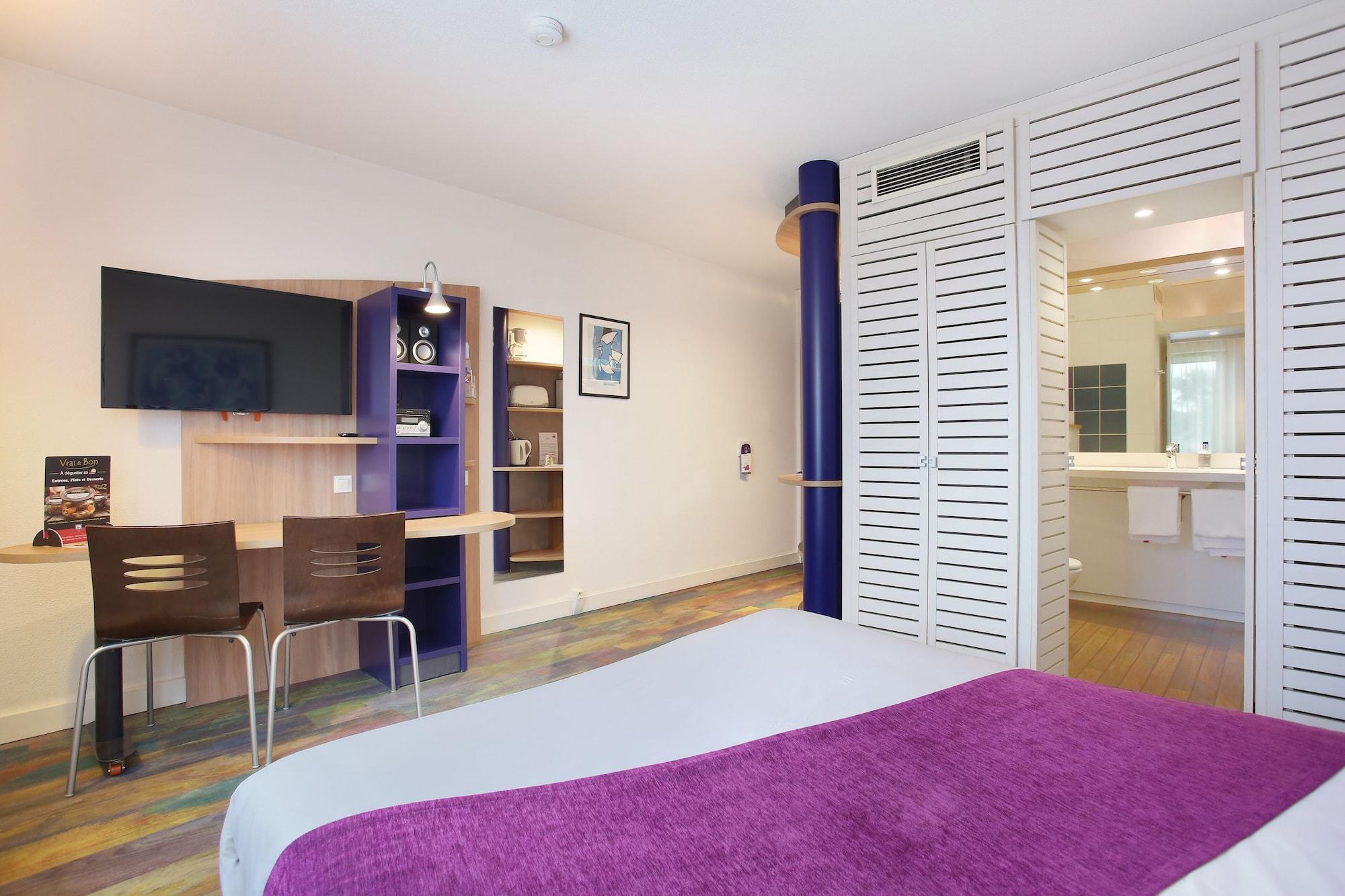 Suite-Home Orleans-Saran Exterior foto