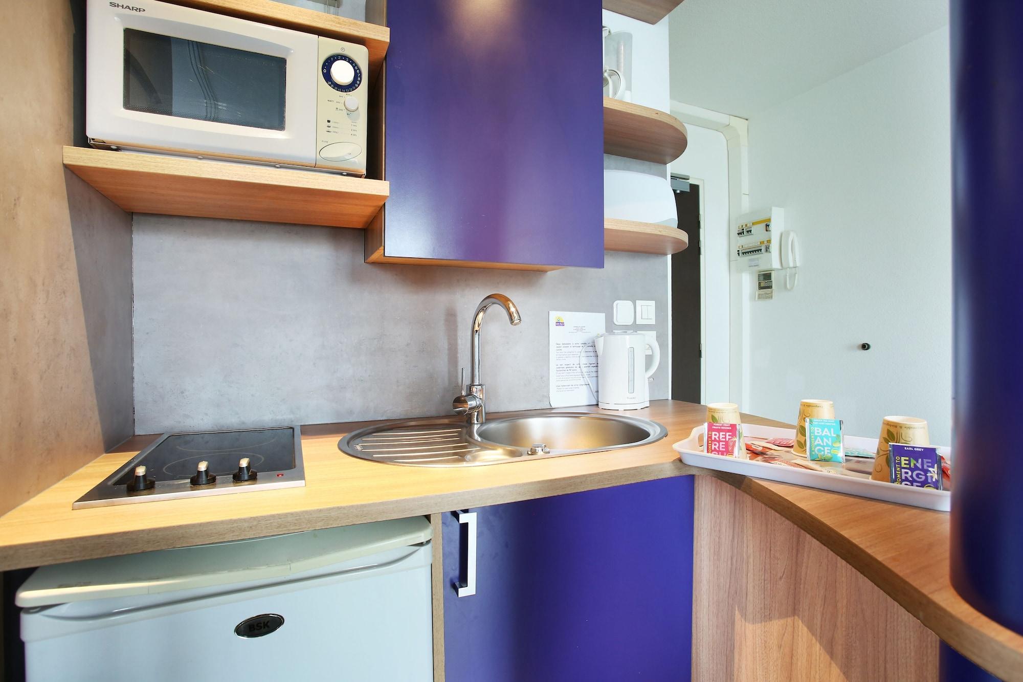 Suite-Home Orleans-Saran Exterior foto