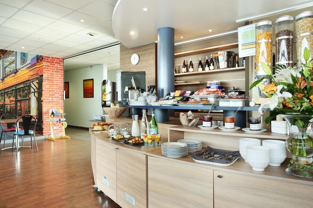 Suite-Home Orleans-Saran Exterior foto