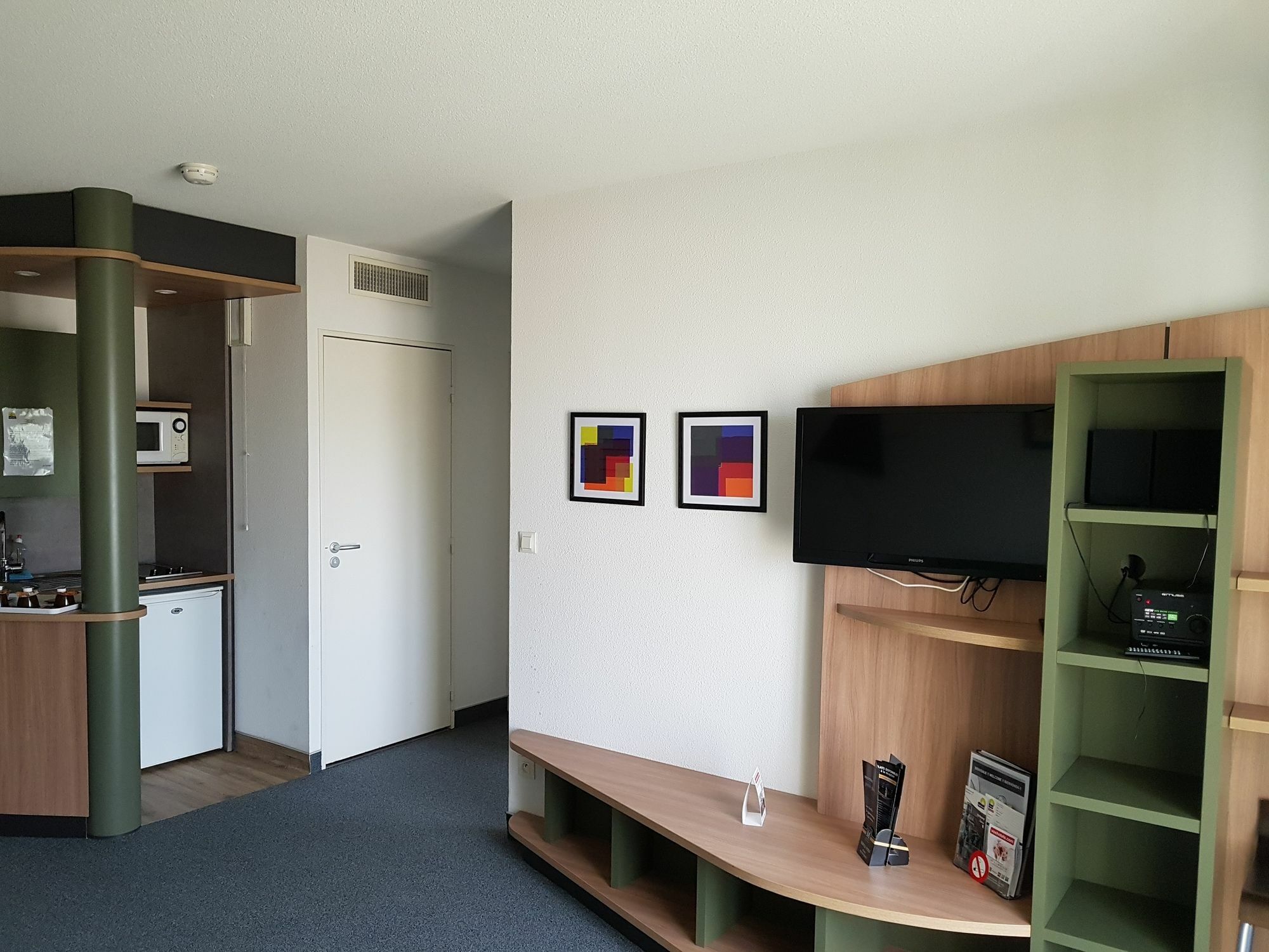 Suite-Home Orleans-Saran Exterior foto